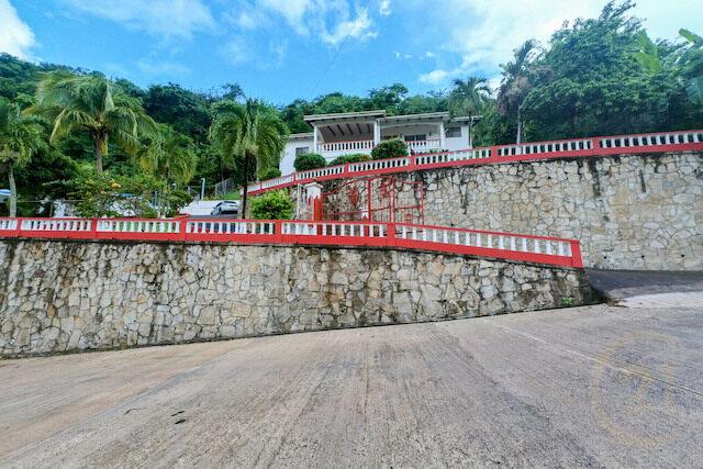 Grand Anse, St.George West Indies, Grenada