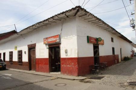 Santa Fe De Antioquia, 安蒂奧基亞 0000, 哥倫比亞