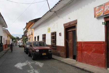 Santa Fe De Antioquia, Антиокия 0000, Колумбия