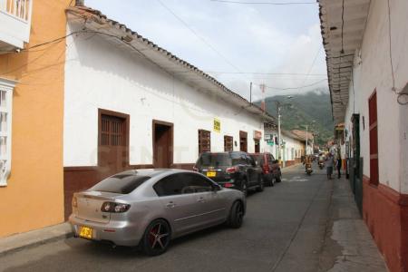 Santa Fe De Antioquia, Антиокия 0000, Колумбия
