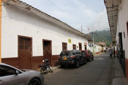 Santa Fe De Antioquia, Антиокия 0000, Колумбия