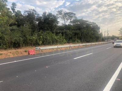 Ruta PY02 y Desvío a San Bernardino , Ypacaraí, Central 00001, Paraguai