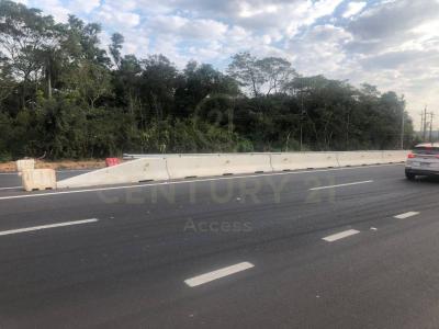 Ruta PY02 y Desvío a San Bernardino , Ypacaraí, Central 00001, Paraguai