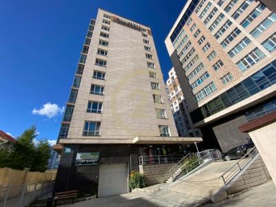 Ulaanbaatar, Mongolia