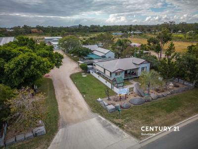 98 Middle Road, Gracemere, QLD 4702, Australie