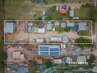 98 Middle Road, Gracemere, QLD 4702, Úc