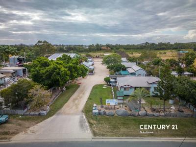 98 Middle Road, Gracemere, QLD 4702, Úc