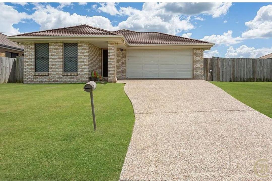 41 Nixon Drive, North Booval, QLD 4304, Australia