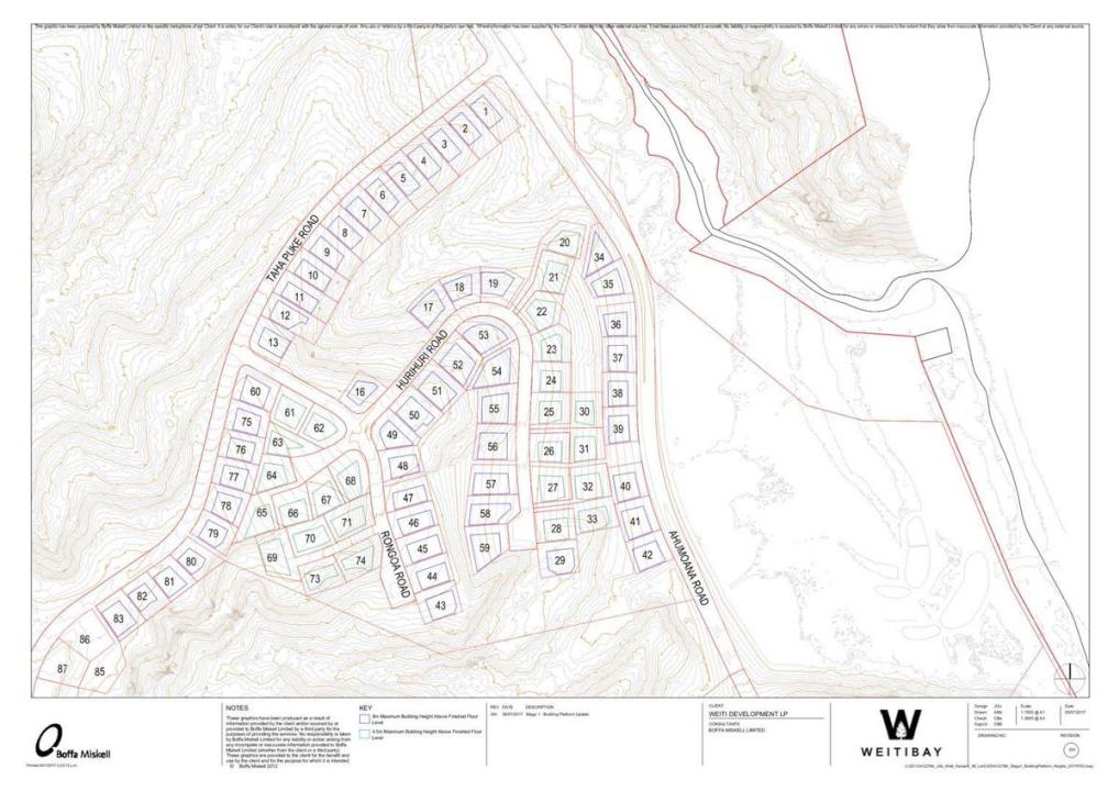 Land For Sale, 20 Ahumoana Road Okura Auckland 0792 New Zealand