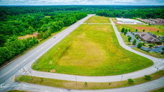 Lot 2 Glory Way, Florence, Алабама 35633, Соединенные Штаты