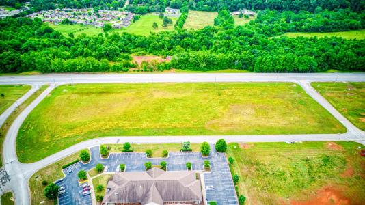 Lot 2 Glory Way, Florence, Алабама 35633, Соединенные Штаты