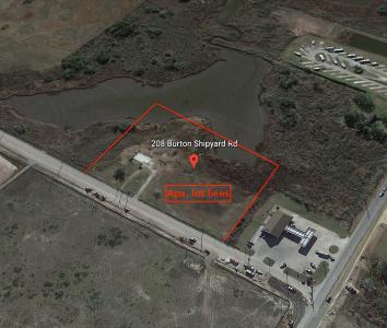 208 Burton Shipyard Rd, Sulphur, לואיזיאנה 70665, ארצות הברית של אמריקה