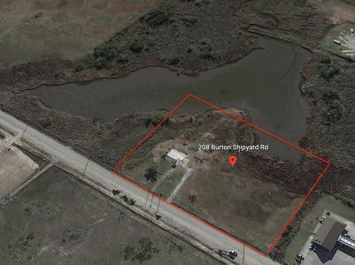 208 Burton Shipyard Rd, Sulphur, לואיזיאנה 70665, ארצות הברית של אמריקה