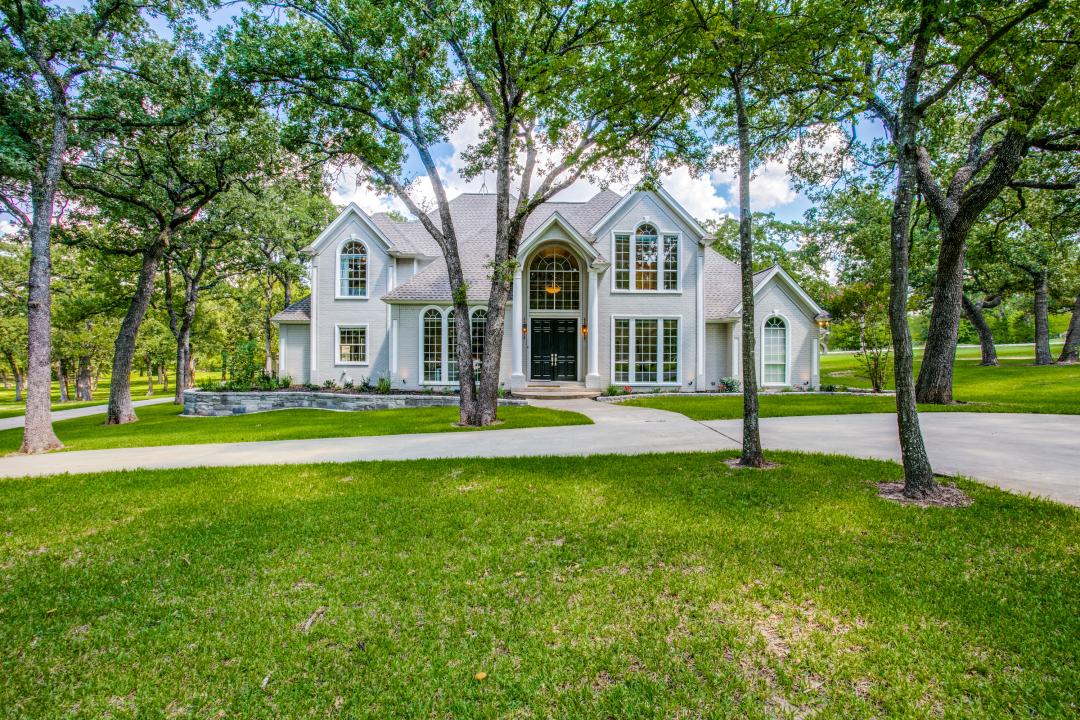 918 Old Decatur Road, Decatur, Texas 76234, Estados Unidos