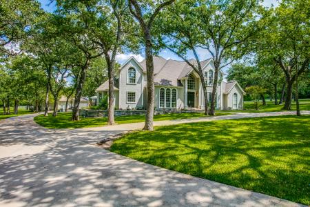 918 Old Decatur Road, Decatur, Texas 76234, Estados Unidos