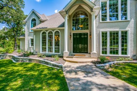 918 Old Decatur Road, Decatur, Texas 76234, Estados Unidos
