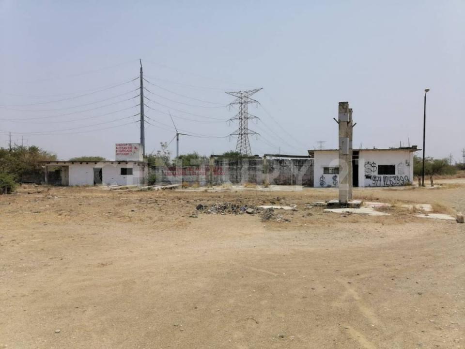 Juchitan De Zaragoza, Oaxaca 70102, México