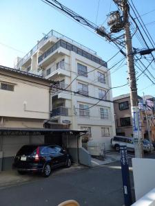 市谷薬王寺町２７, 市谷台マンション, 新宿区, Tokyo 162-0063, Japon