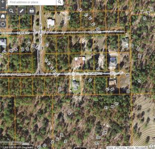 6082 W CARUSO CT, Dunnellon, Floryda 34433, USA