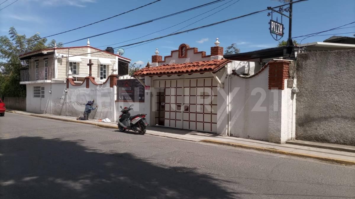Av. La Purisima 09,, Otzolotepec, Bang México 52080, Mexico