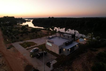 Ita Cora , Pilar, Ñeembucú 00001, Paraguay
