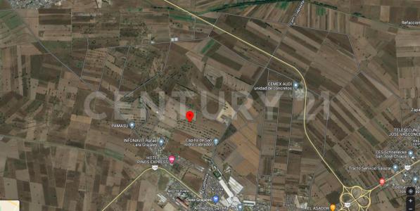 ¡¡ATENCIÓN INVERSIONISTAS !! - Venta de Terreno  - Nopalucan - Puebla .,, Nopalucan, Puebla 75120, Mexico