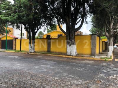 Gardenias 9,, Metepec, Estado De México 52149, Mexico