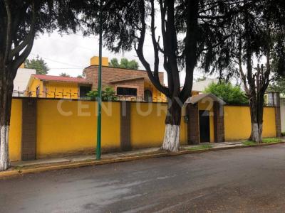 Gardenias 9,, Metepec, État De Mexico 52149, Mexique