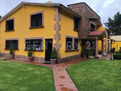 Gardenias 9,, Metepec, État De Mexico 52149, Mexique