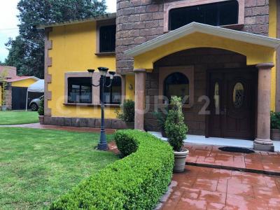 Gardenias 9,, Metepec, État De Mexico 52149, Mexique