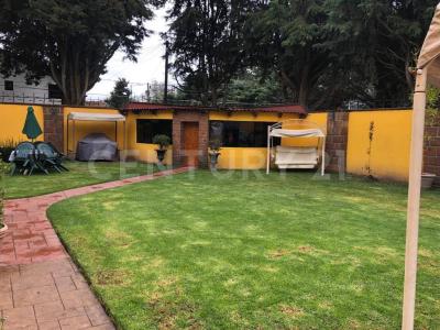 Gardenias 9,, Metepec, Estado De México 52149, Mexico