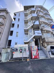 津久野町３丁, ロイヤルステート津久野, 堺市西区, Osaka 593-8322, Japan