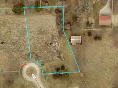 6 Fox Drive, Mattoon, Illinois 61938, USA