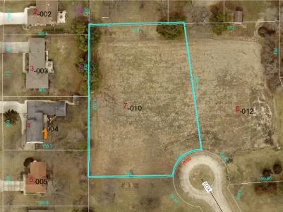 7 Fox Drive, Mattoon, Illinois 61938, USA