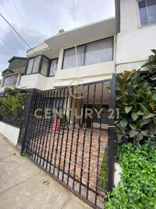 Single Family House For Sale, Jackson Valparaíso Valparaíso Chile