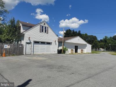 306 MAGOTHY BEACH RD, PASADENA, Maryland 21122, Estados Unidos