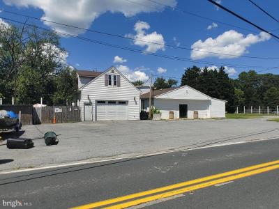 306 MAGOTHY BEACH RD, PASADENA, Maryland 21122, États-Unis