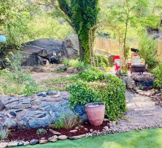 16775 Shrine Drive, Yarnell, Arizona 85362, Estados Unidos