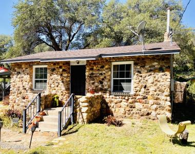 16775 Shrine Drive, Yarnell, Аризона 85362, Соединенные Штаты
