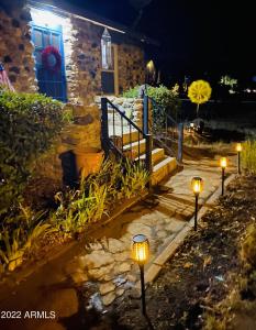 16775 Shrine Drive, Yarnell, Аризона 85362, Соединенные Штаты