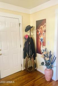 16775 Shrine Drive, Yarnell, Аризона 85362, Соединенные Штаты