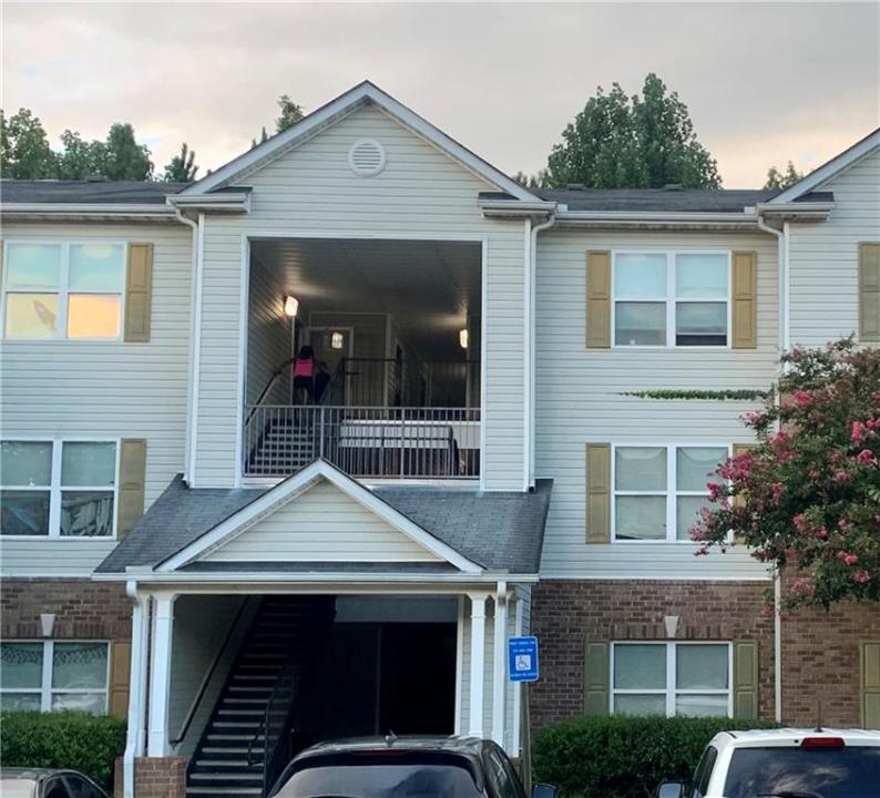18303 Waldrop Cove, Decatur, Georgia 30034, Estados Unidos