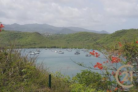 Bay View Drive, Lance Aux Epines, St.George West Indies, 格林納達