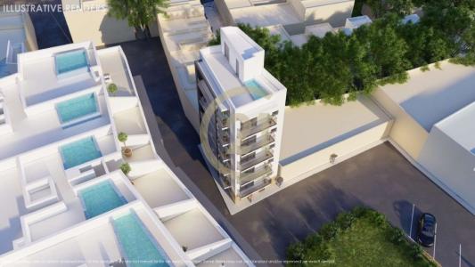 Msida, Мальта