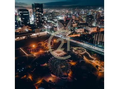 Sükhbaatar, Mongolia