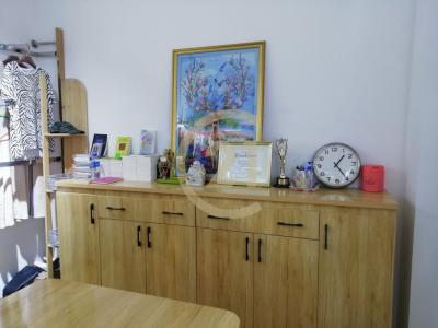 Bayanzürkh, Mongolia