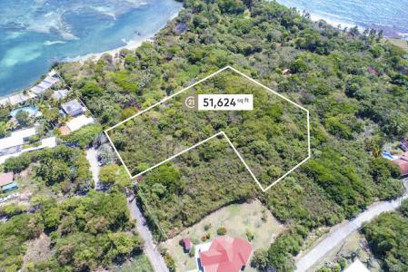 Karib Beach - Lot No. 22, New Westerhall Point, St.George West Indies, Grenada