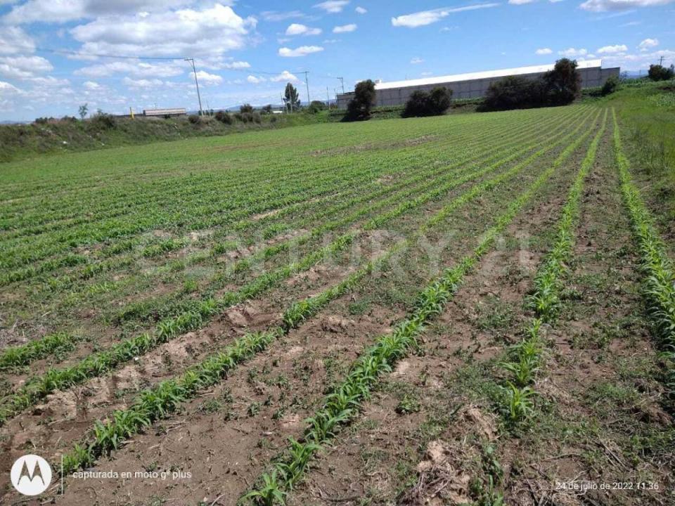 Camino de Santa Clara s/n,, Juan C Bonilla, Пуэбла 72640, Мексика
