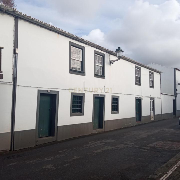 Santa Cruz Da Graciosa, Ilha Graciosa 9880-379, Португалия