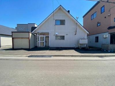 北丘珠二条２丁目, 札幌市東区, Hokkaido 007-0882, 일본